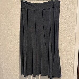 Joseph Ribcoff Gray Women's Skirt size 6